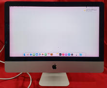 IMAC|APPLE