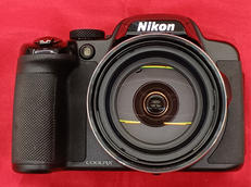 デジタルカメラ|NIKON