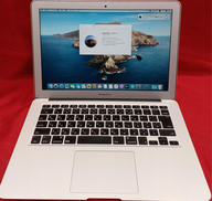 MACBOOK AIR|APPLE