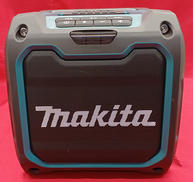 BLUETOOTHスピーカー|MAKITA