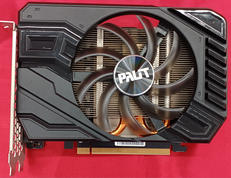 NVIDIA PCI-EXPRESS|PALIT
