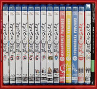 BD BOX|テレビ西日本