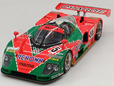 1/18スケールモデルカー|AUTOART