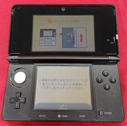 ニンテンドー 3DS|NINTENDO