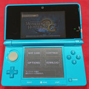 ニンテンドー 3DS|NINTENDO / 任天堂