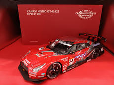 1/18スケールモデルカー|AUTOART