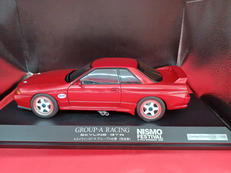 1/18スケールミニカー|AUTOART