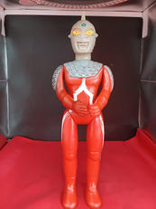 ウルトラセブン（Vカット）|マルサン