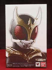仮面ライダークウガ アメイジングマイティ|バンダイ