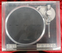レコードプレーヤー|VICTOR