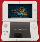 3DS LL|NINTENDO / 任天堂