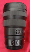 Zマウント広角ズームレンズ|NIKON
