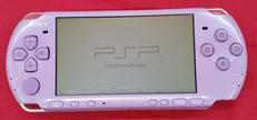 PSP-3000|SONY