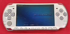 PSP-3000|SONY