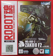 ROBOT魂|BANDAI