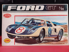 フォードGT|アオシマ