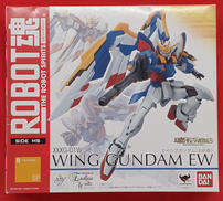 ROBOT魂|BANDAI