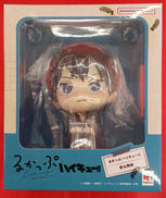 影山飛雄|MEGAHOUSE