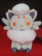 ヒスイゾロア 蓄光マスコット|ポケモン