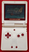 GBA SP|NINTENDO