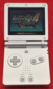 GBASP|NINTENDO
