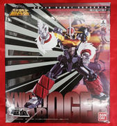 騎士GEAR凰牙|BANDAI