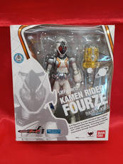 仮面ライダーフォーゼベースステイツ|BANDAI