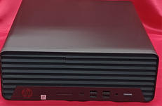 デスクトップPC|HP