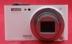 デジタルカメラ|PENTAX