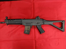 SIG552-2コマンド|東京マルイ