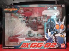 GG-02|バンダイ