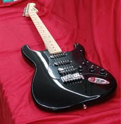 エレキギター|SQUIER