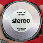ONKYO|10CMフルレンジ・スピーカーユニット|【ハードオフ公式通販