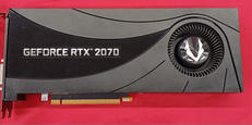 NVIDIA PCI-EXPRESS|ZOTAC