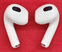 AIR PODS|APPLE