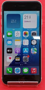 IPHONE SE(第3世代) 64GB|APPLE/AU