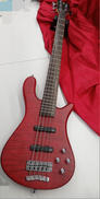 5弦ベース【訳アリ品】|WARWICK