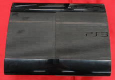 PLAYSTATION3|SONY