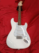 エレキギター|SQUIER BY FENDER