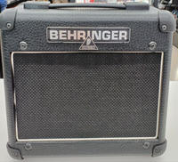 ギターアンプ|BEHRINGER