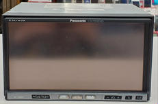 HDDナビ|PANASONIC