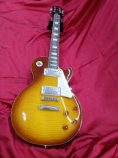 エレキギター|EPIPHONE