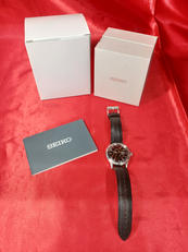自動巻き腕時計|SEIKO