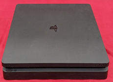 PS4|SONY