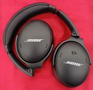 ワイヤレスヘッドホン|BOSE