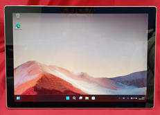 モバイルノートPC/SURFACE PRO 7|MICROSOFT