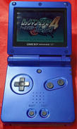 レトロゲーム/GBA SP|NINTENDO