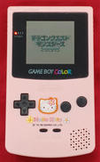 ゲームボーイカラー|NINTENDO