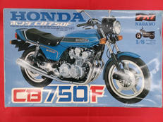 ホンダCB750F|ナガノ