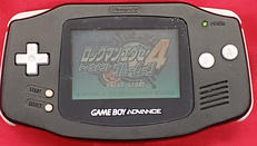 ゲームボーイアドバンス|NINTENDO